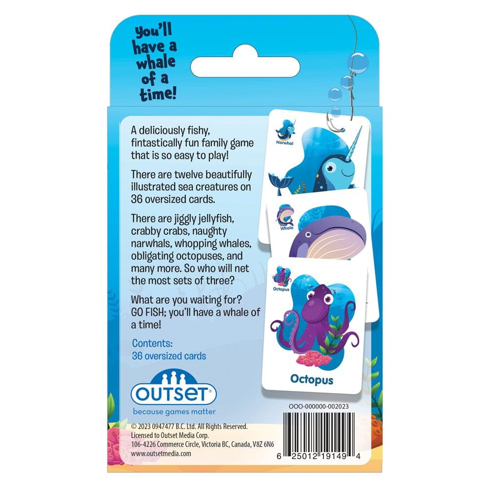 Go Fish product image