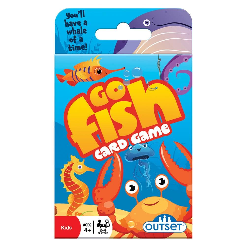 Go Fish product image