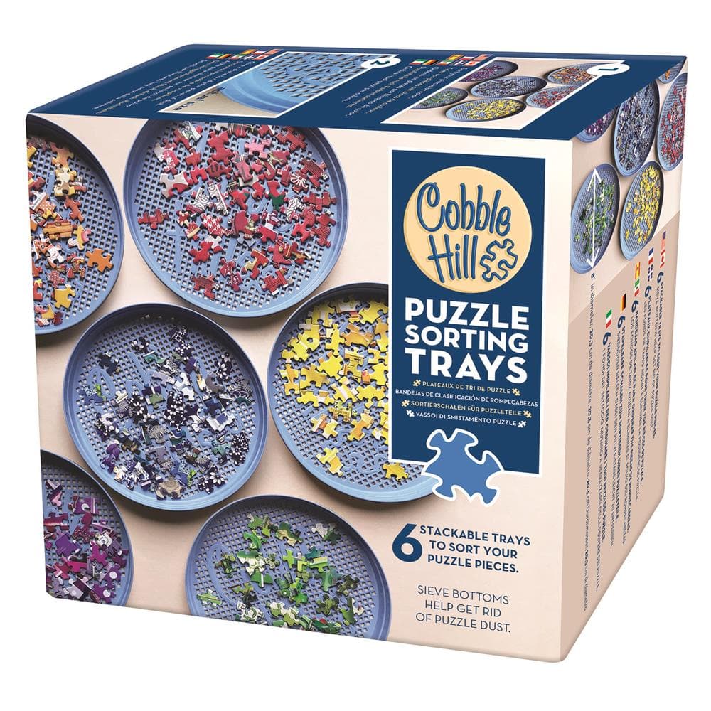 Sorting Trays product image