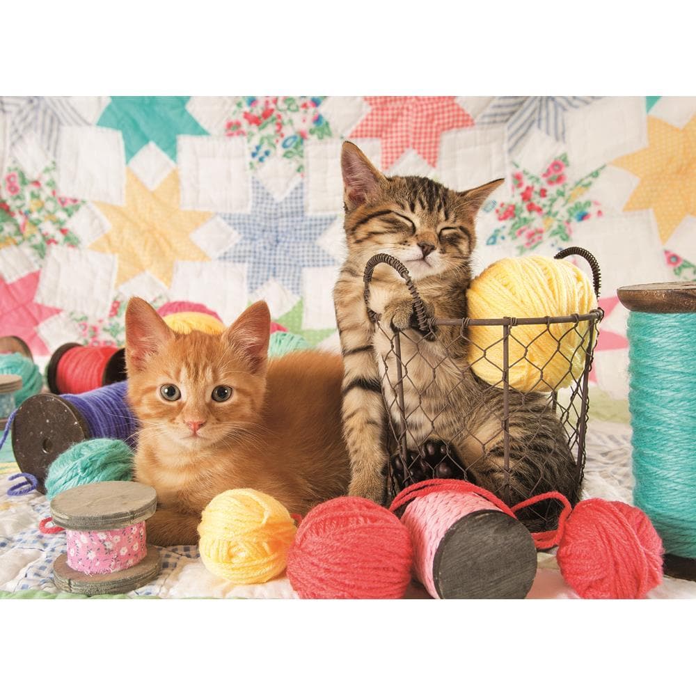 Balls of Fluff Alternate Product Image
