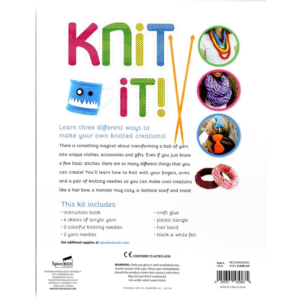 Knit It product image