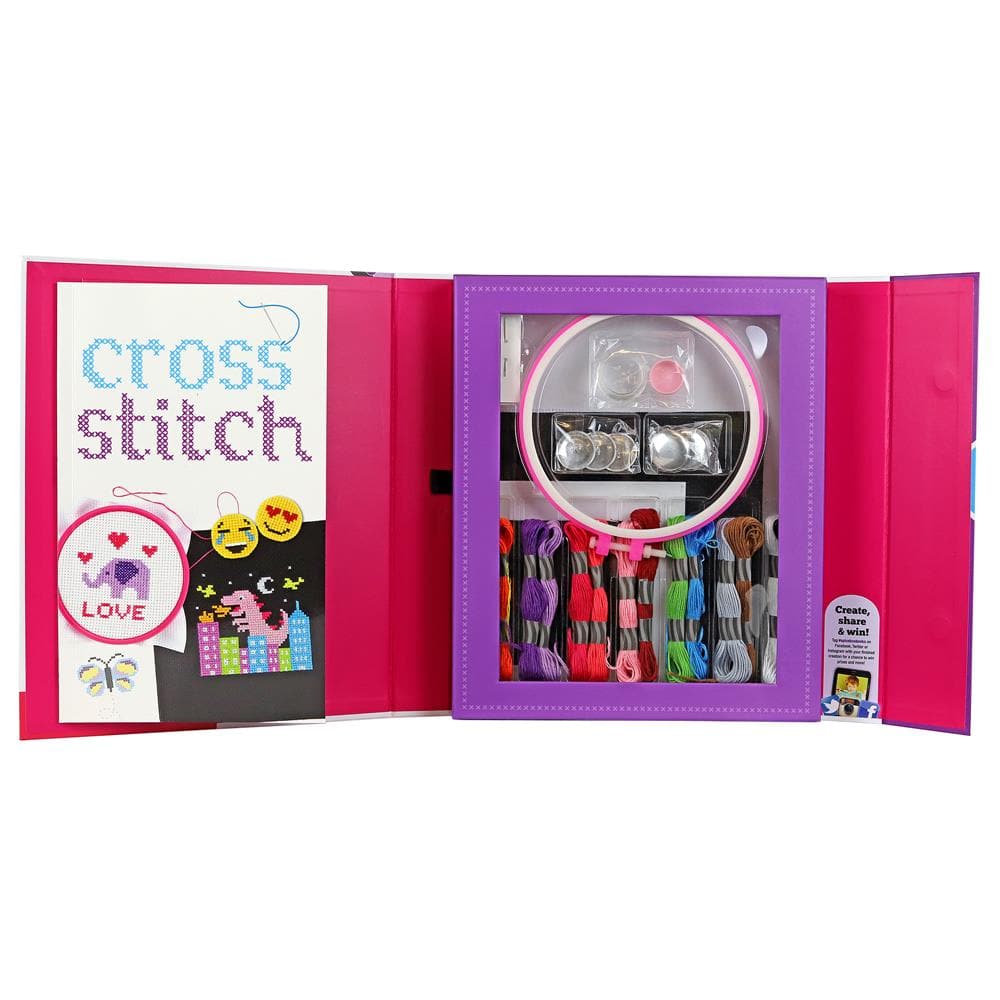 Cross Stitch product image