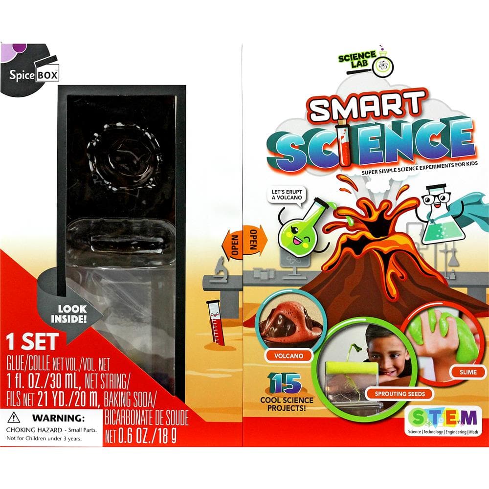 Smart Science product image