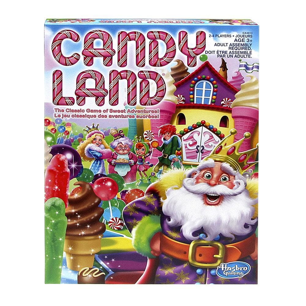 Candyland