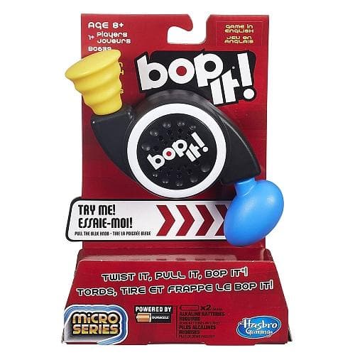 Bopit Micro