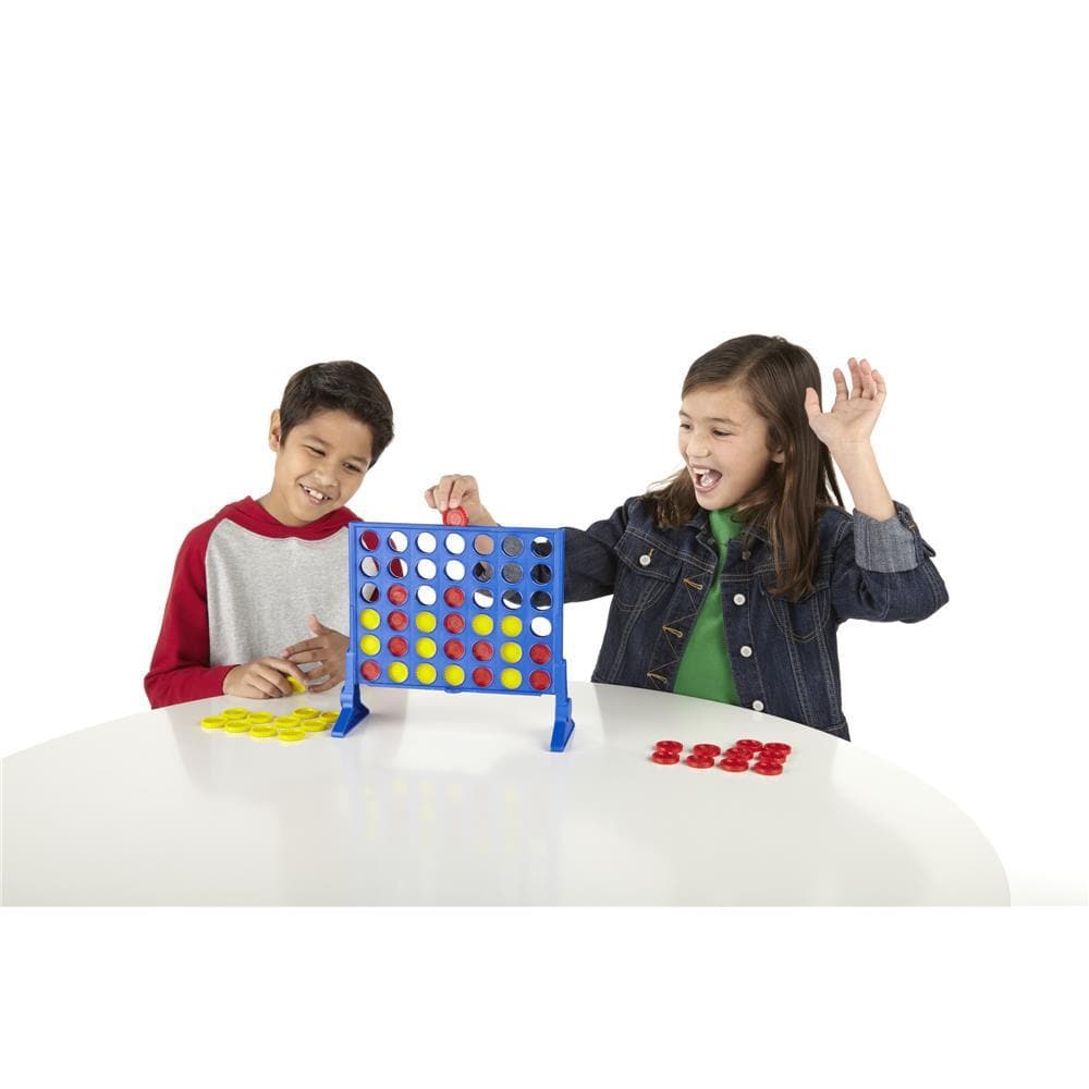 630509629381 Connect 4 Grid Hasbro - Calendar Club2