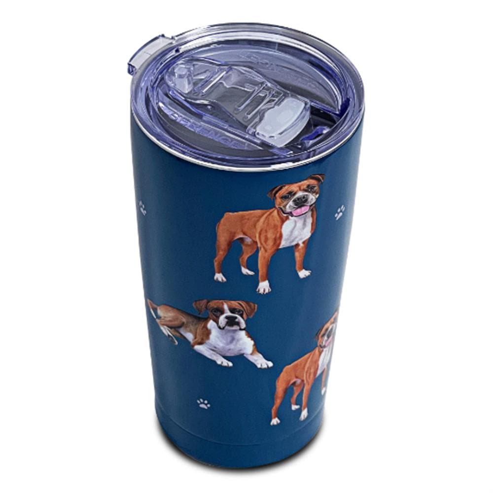 631384644827 Serengeti Tumblers - Boxer  | Calendar Club
