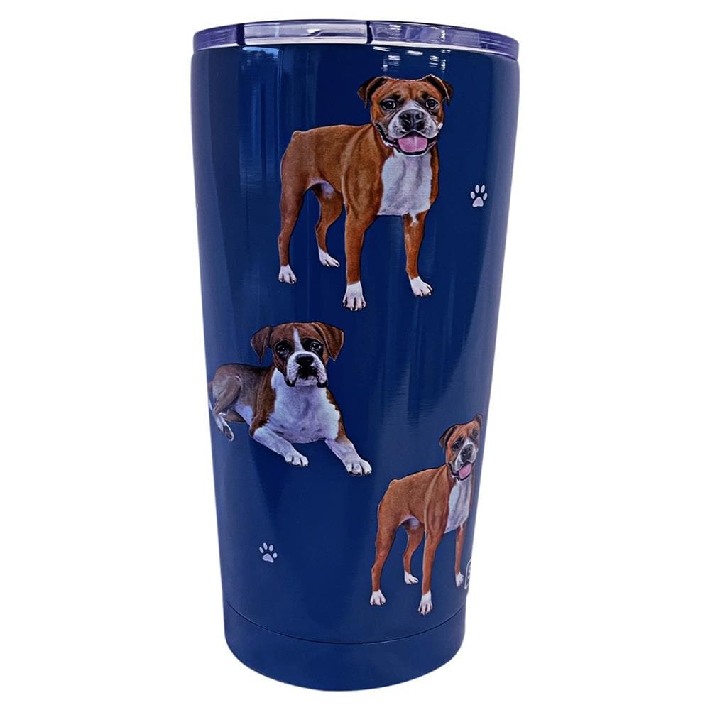 631384644827 Serengeti Tumblers - Boxer  | Calendar Club