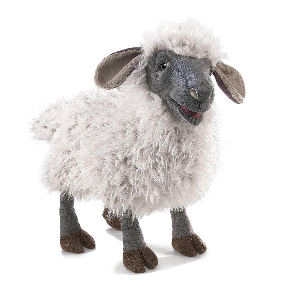 Bleat Sheep