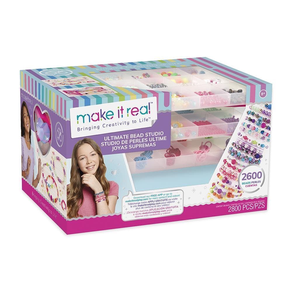 Ultimate Bead Studio Additional Image