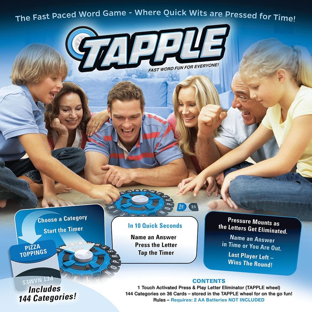 Tapple product image