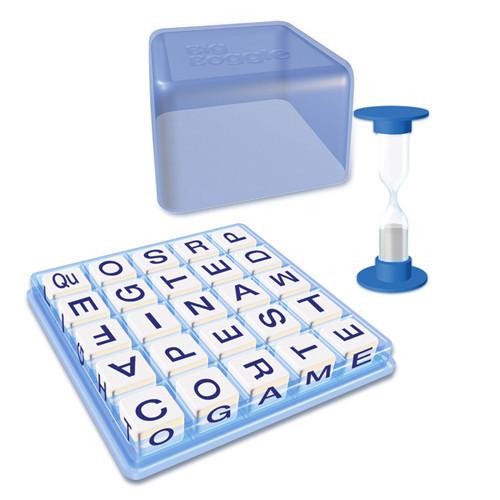 Big Boggle Word Game - Calendar Club Canada