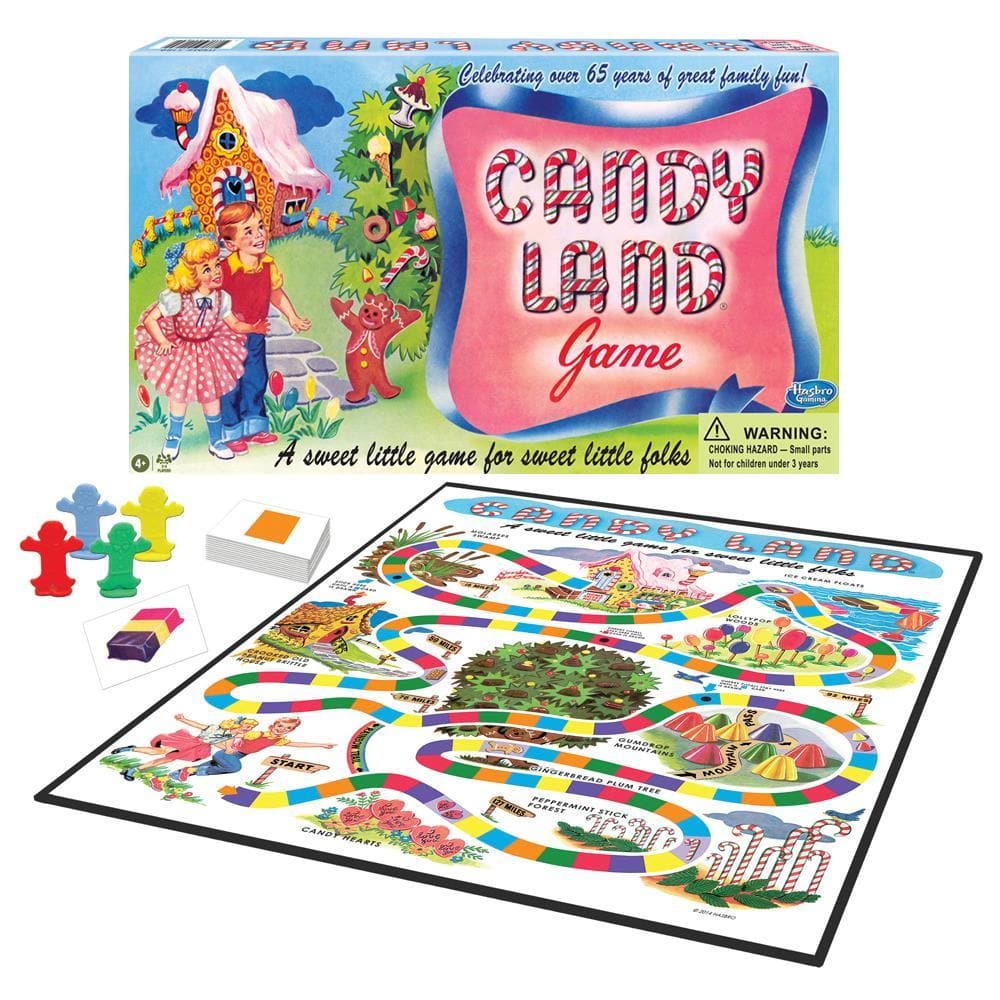 Candyland Classic product image