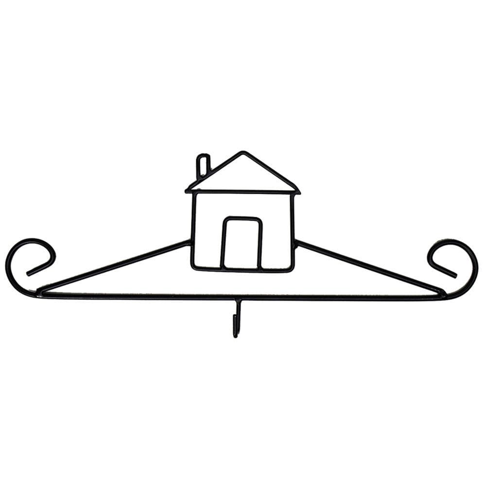 Home Wrought Iron Calendar Hanger