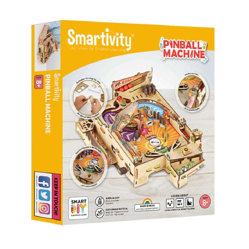 Pinball Smartivity product image