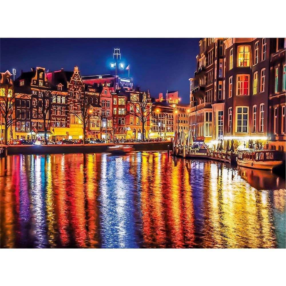 Amsterdam (500 Piece) product image