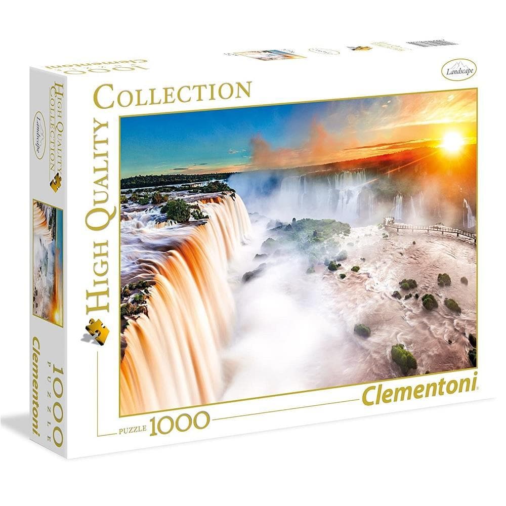 Waterfall (1000 Piece) product image