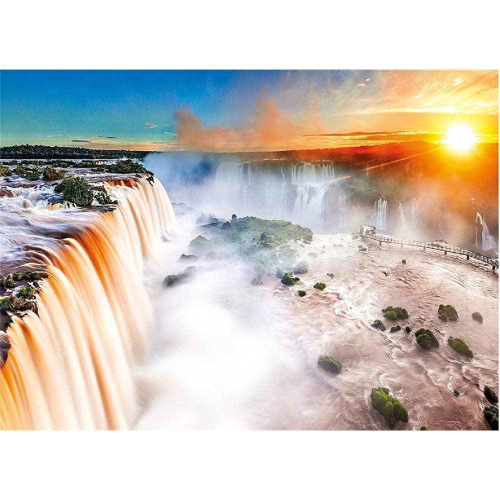 Waterfall (1000 Piece) product image