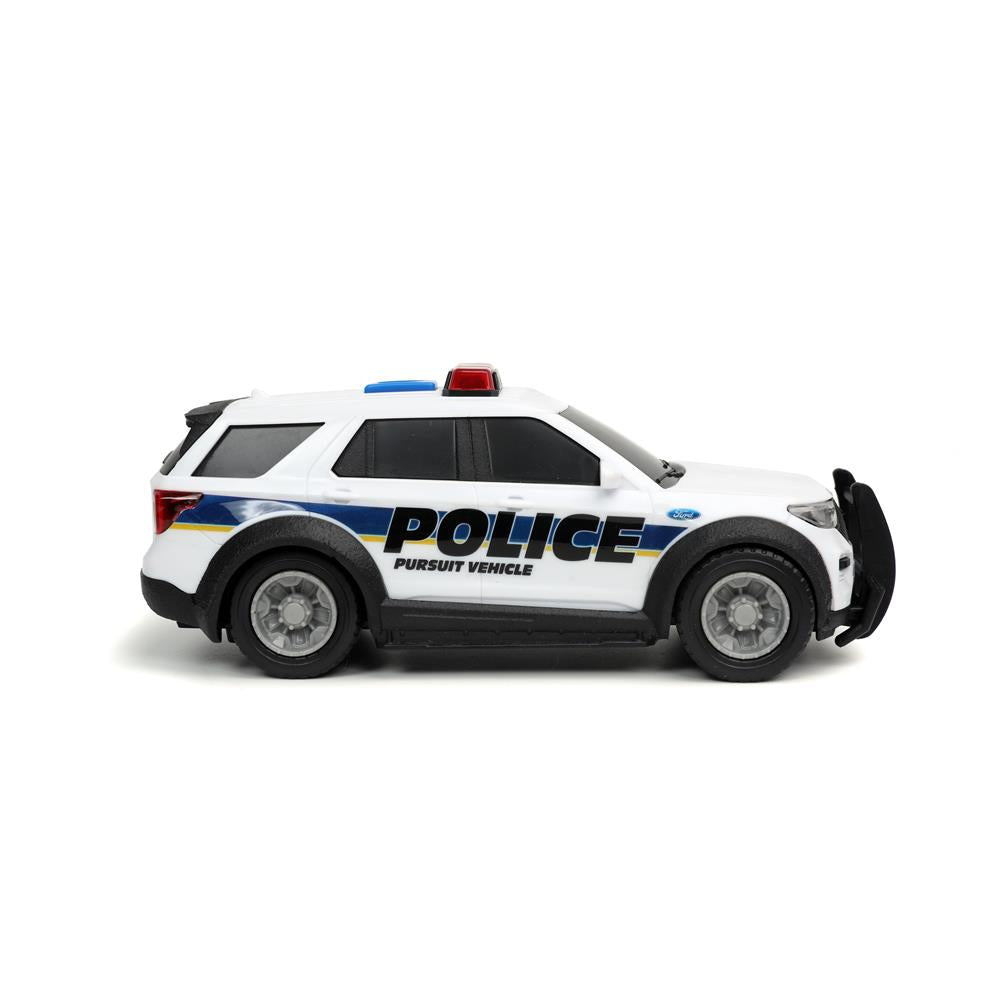 Ford Interceptor Hero Patrol product image