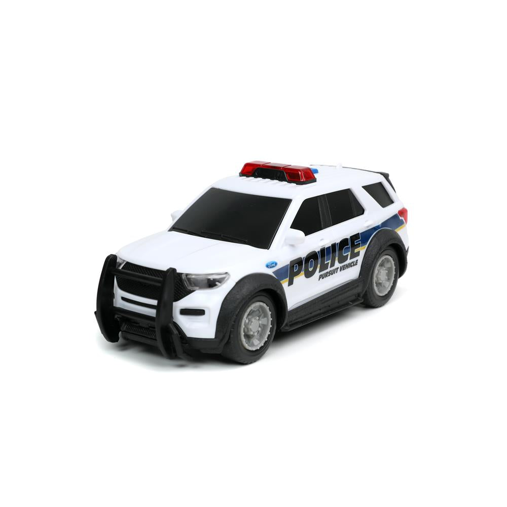 Ford Interceptor Hero Patrol product image