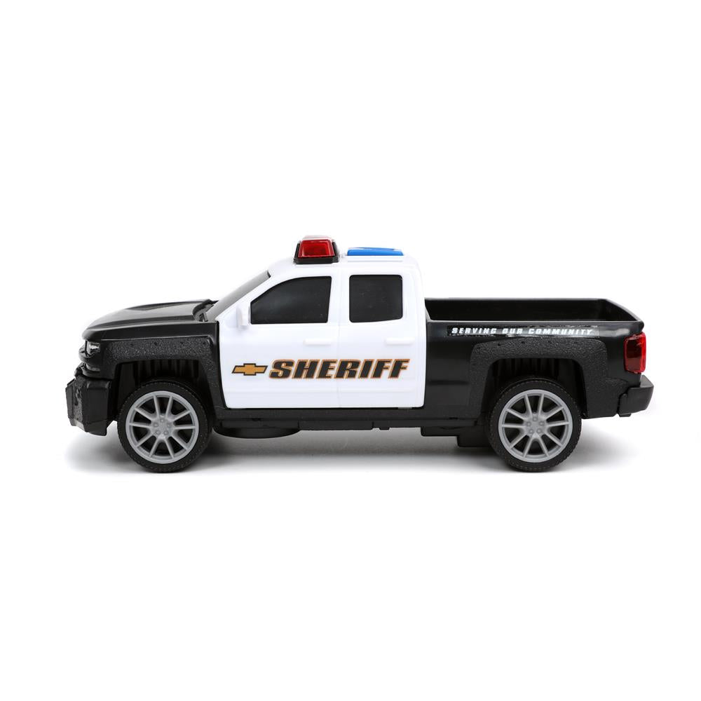 Chevy Silverado Hero Patrol product image