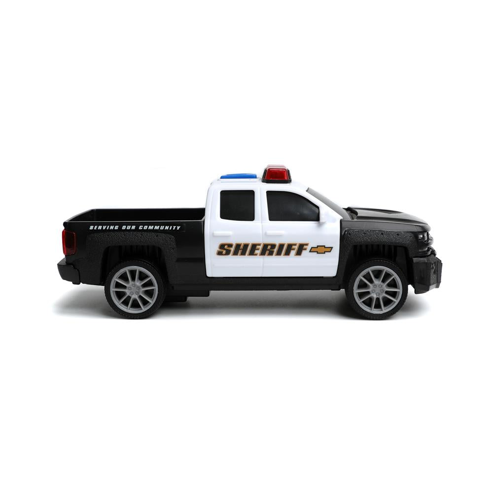 Chevy Silverado Hero Patrol product image