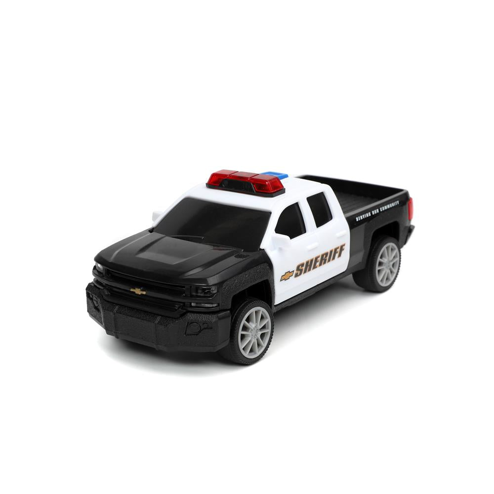 Chevy Silverado Hero Patrol product image