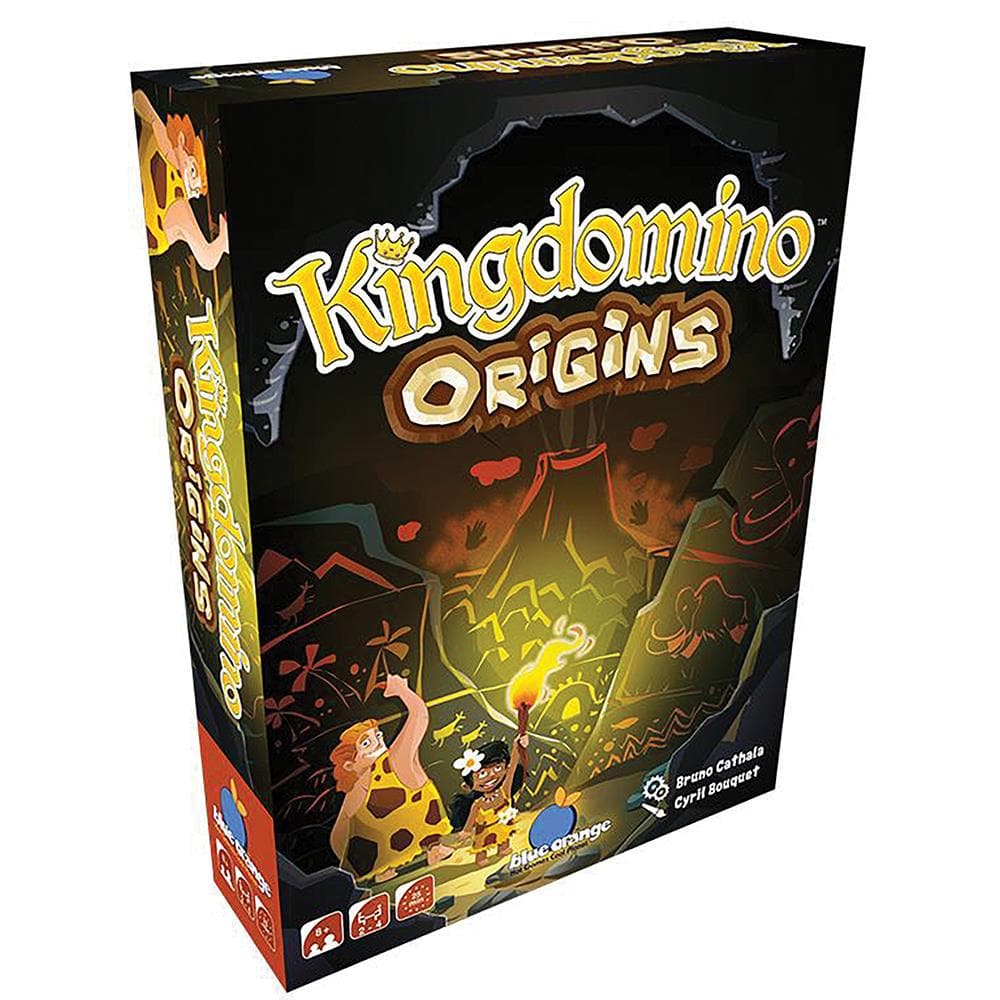 Kingdomino Origins product image
