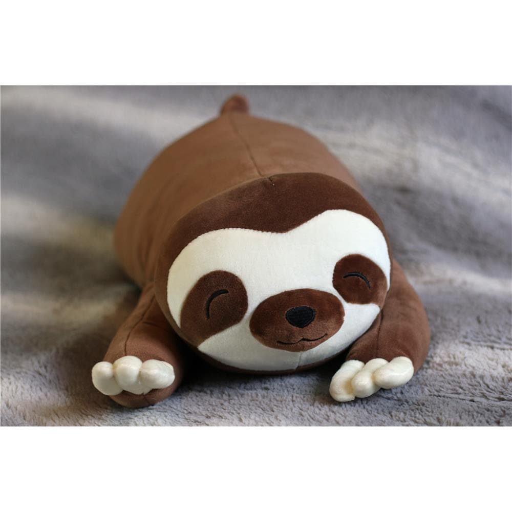 Sloth Snoozimals 20in