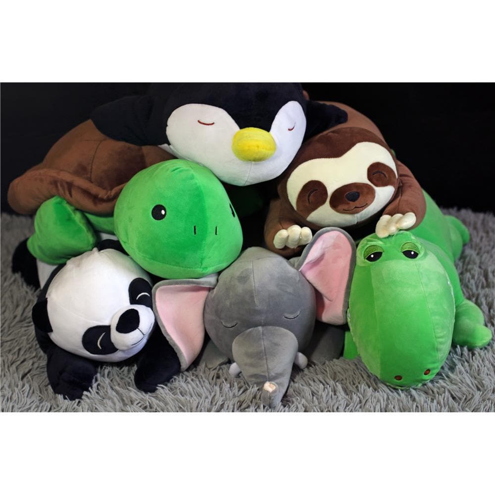 Sloth Snoozimals 20in
