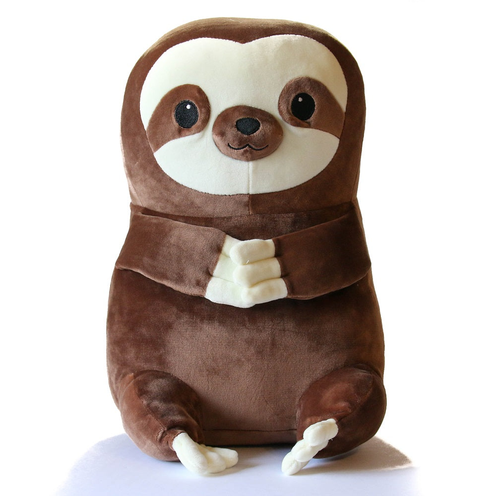 Sloth Kobioto Supersoft Plush