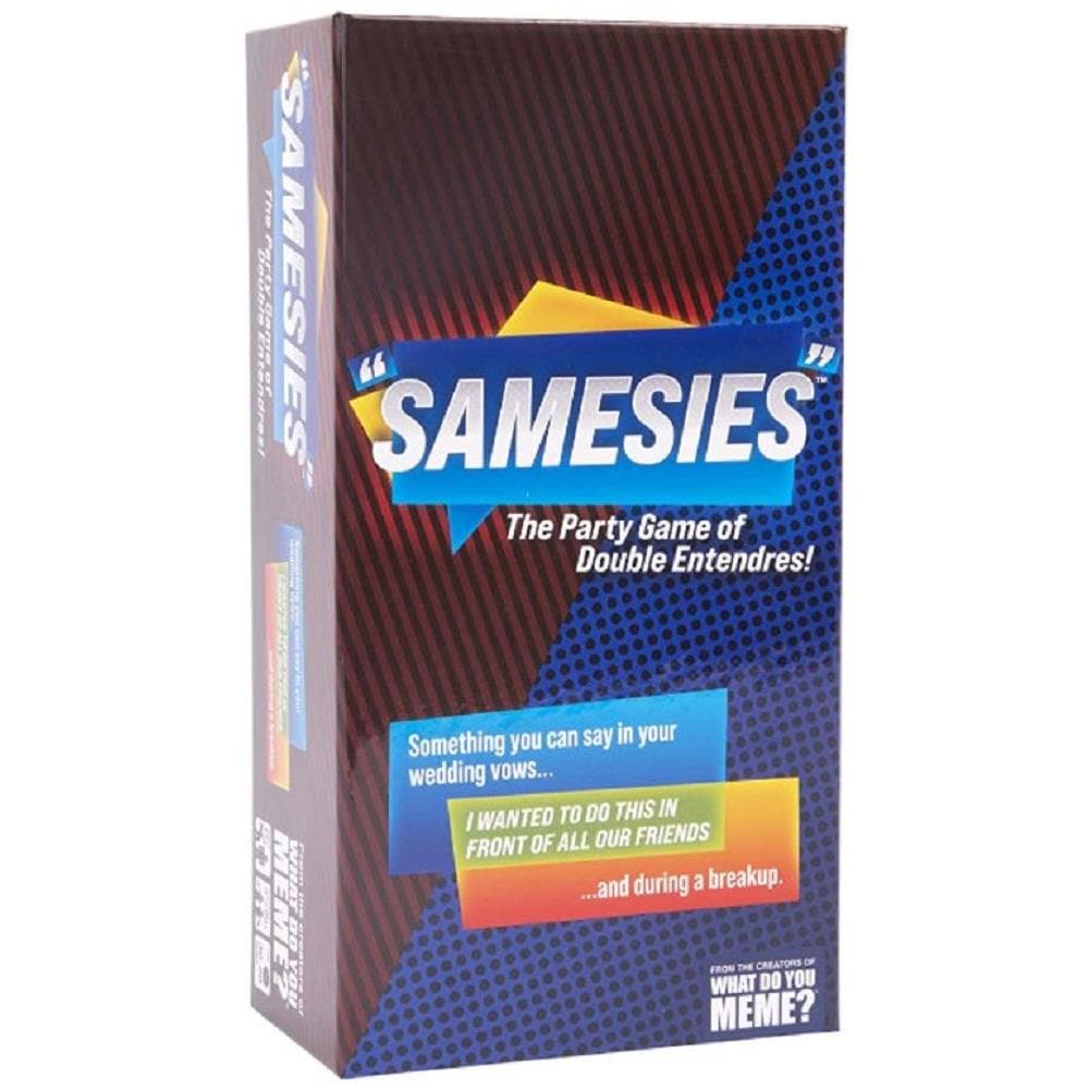 Samesies product image