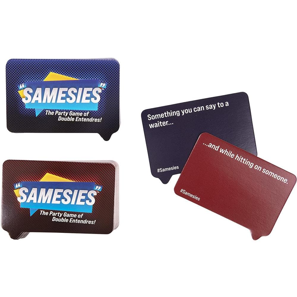 Samesies product image