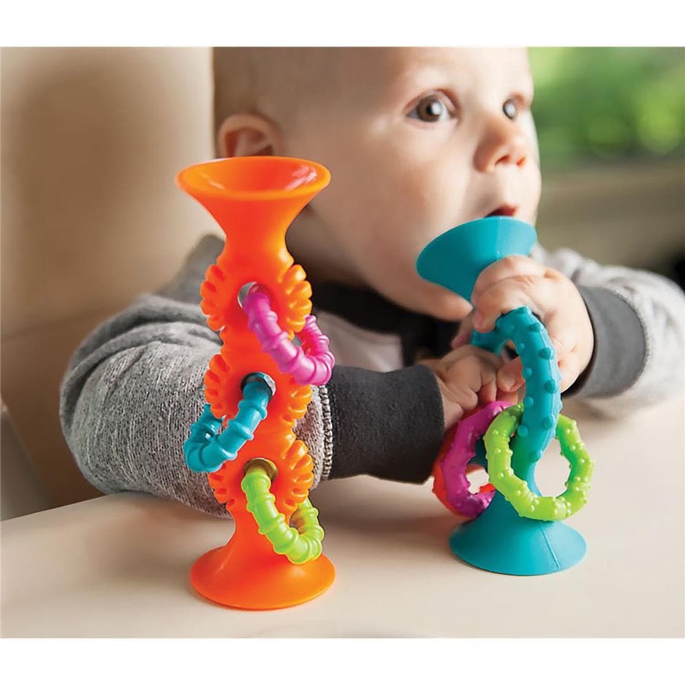 pipSquigz Loops Teal product image