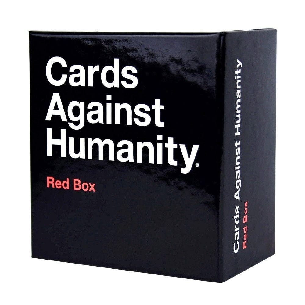 Cards Against Humanity - Red Expansion Pack