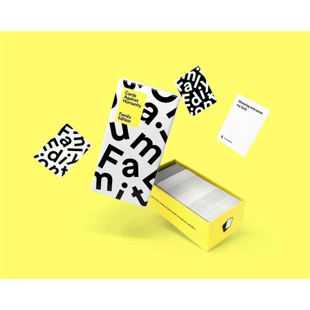 Cards Against Humanity - Family product image