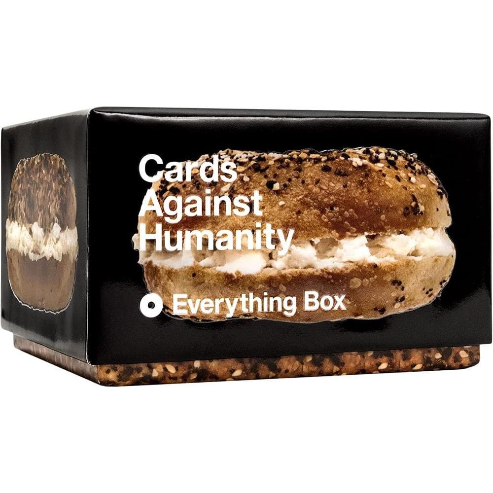 Everything Box Cards Against Humanity Eaxpansion Pack product image
