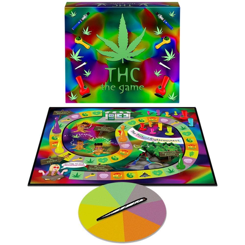 THC - Calendar Club Canada