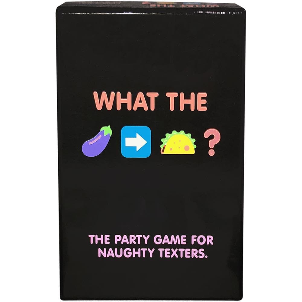 What the Eggplant to Taco product image