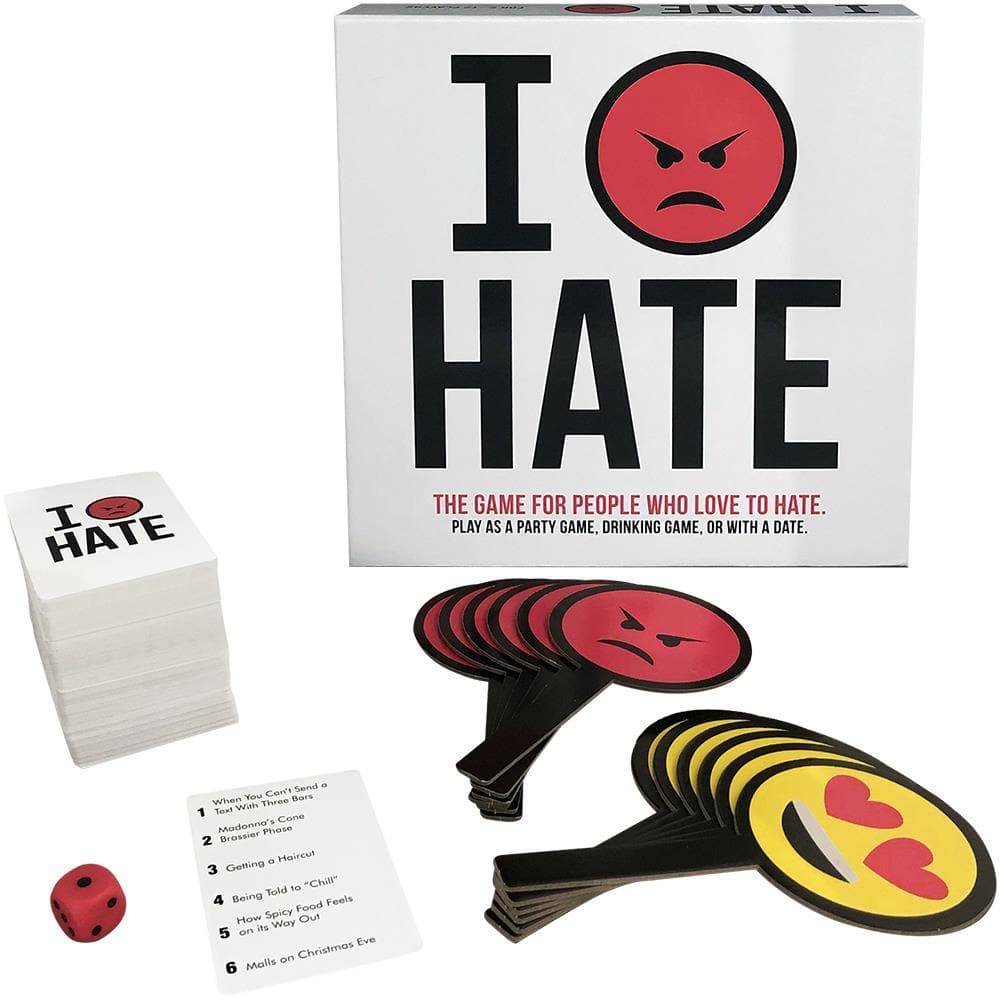 I Hate product image