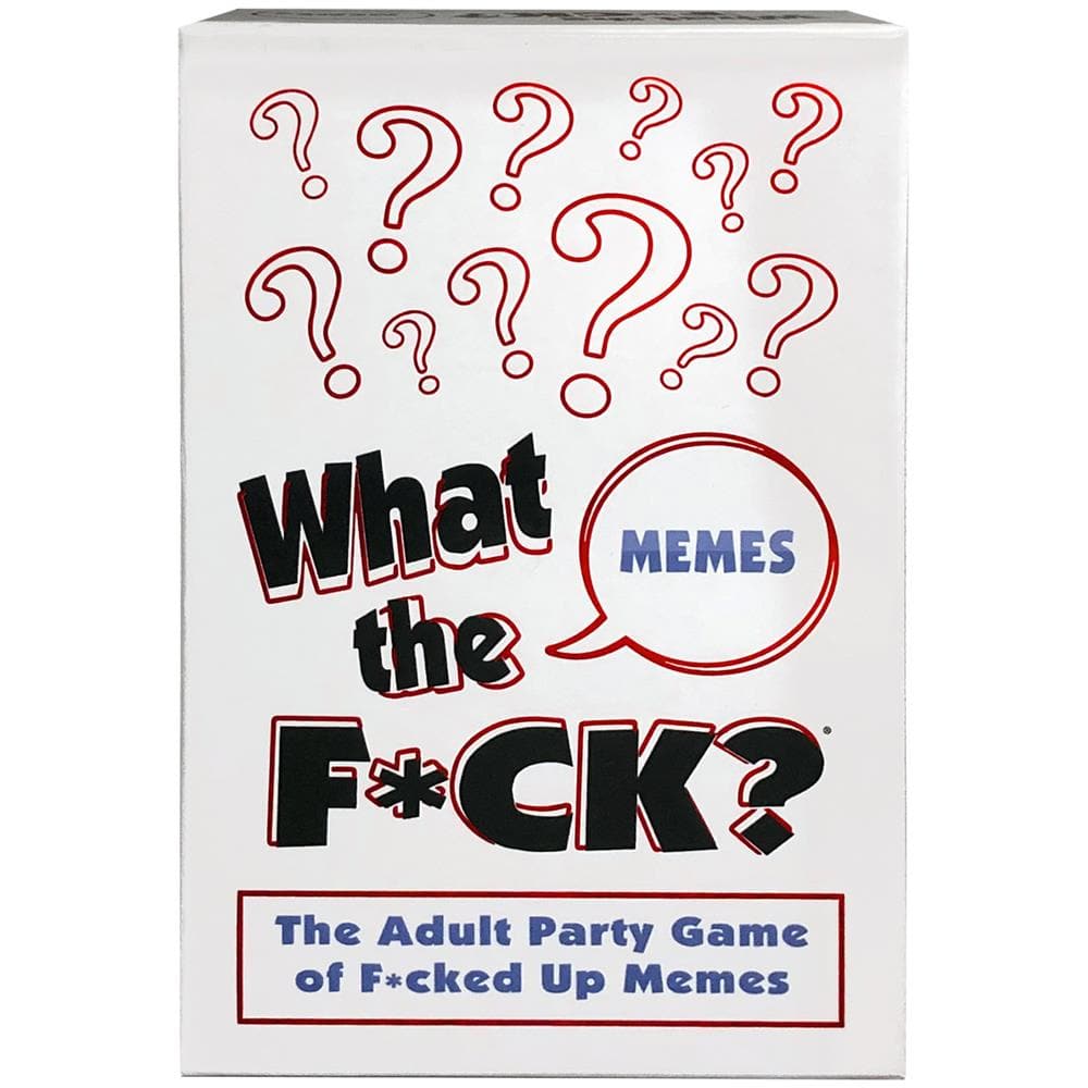 What the Fck Memes