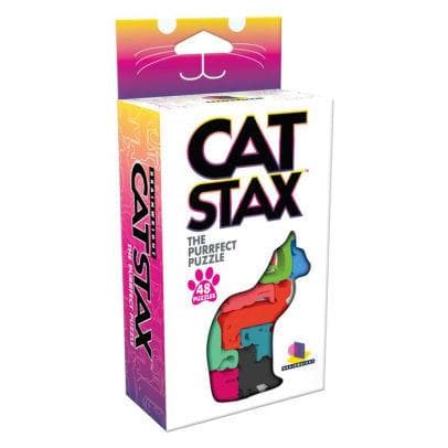 Cat Stax - Calendar Club of Canada - 1