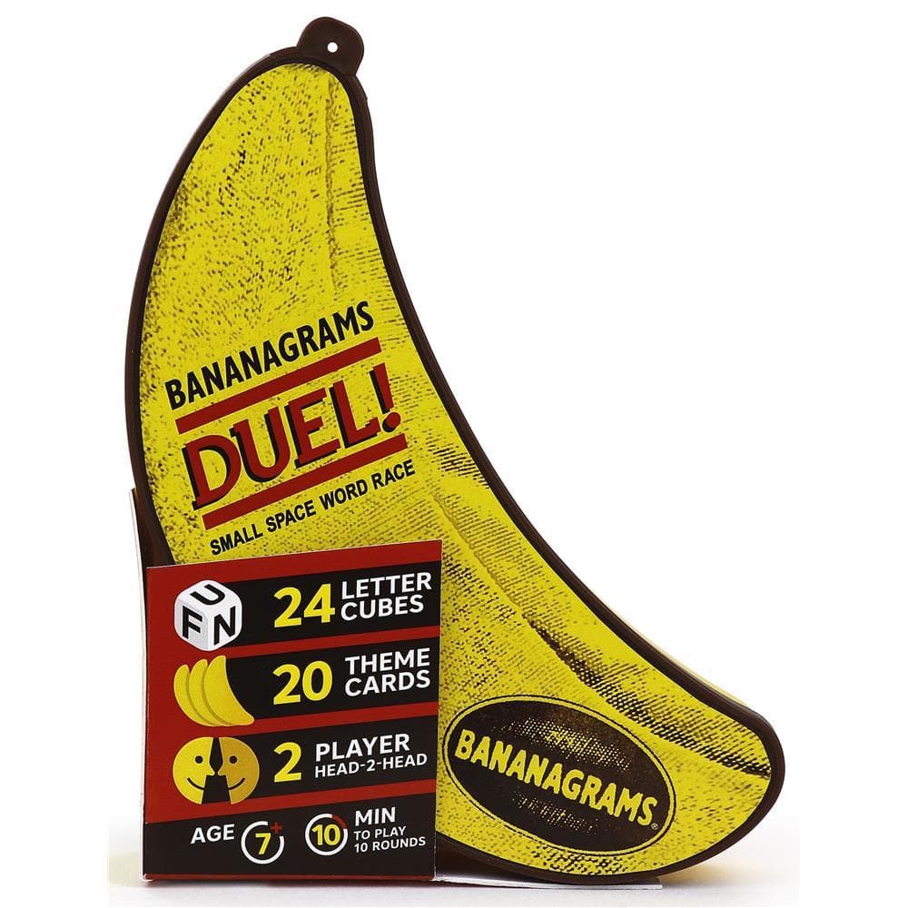 Bananagrams Duel Product Image