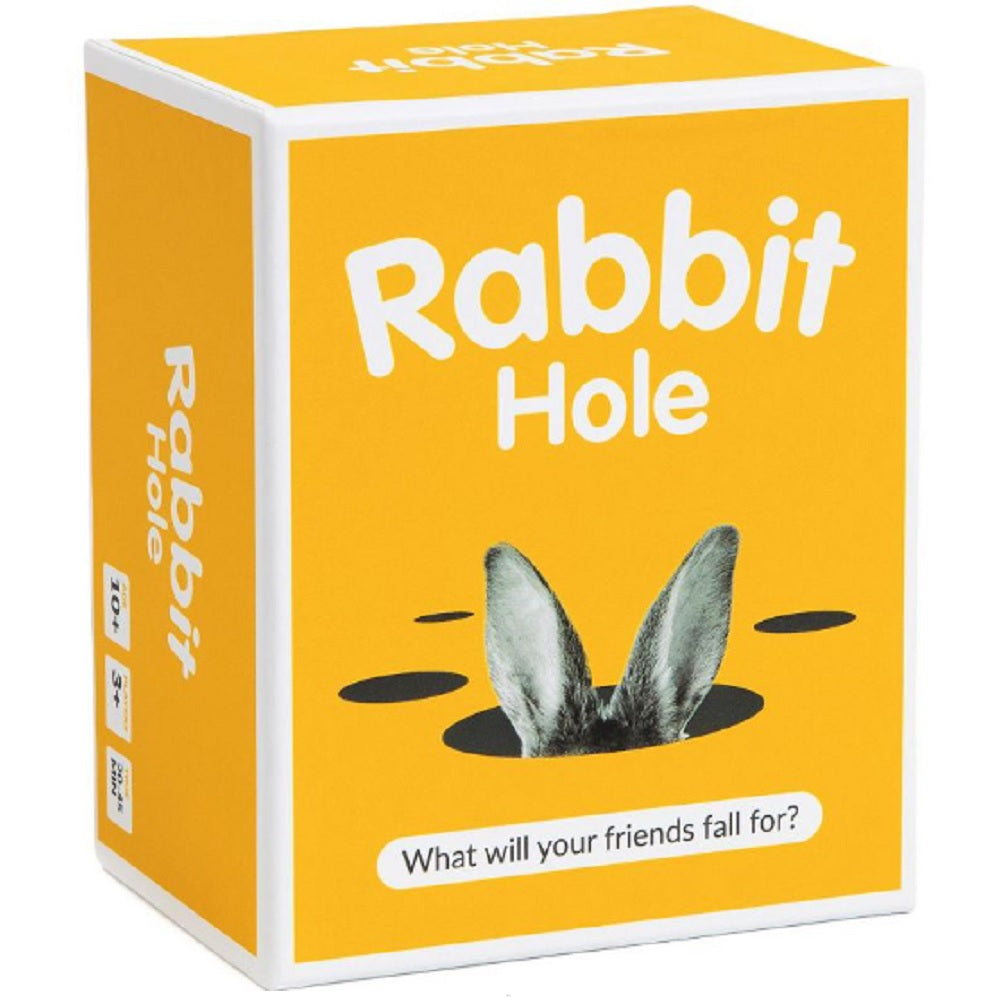 Rabbit Hole product image