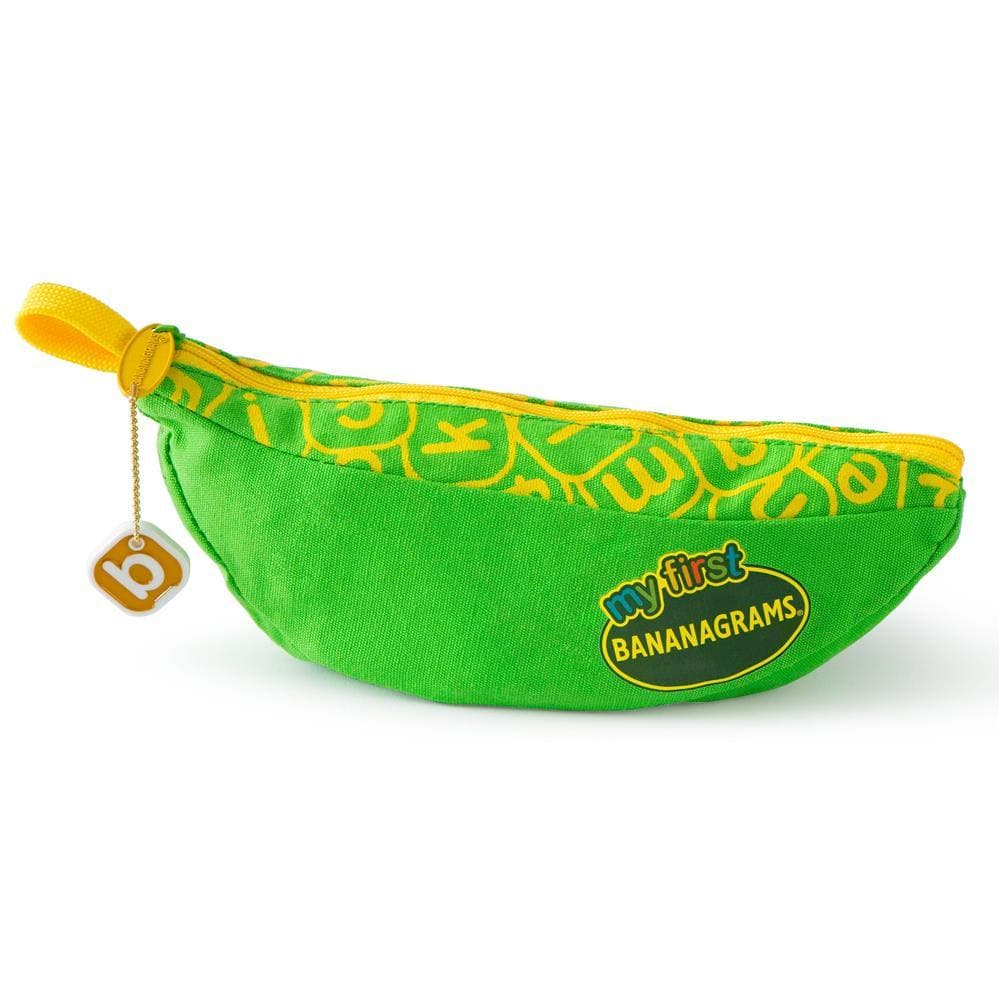 My First Bananagrams