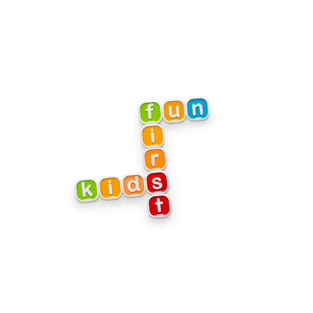 My First Bananagrams
