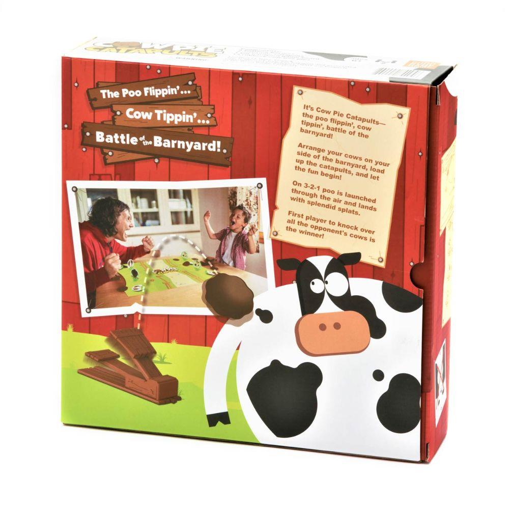 Cow Pie Catapults product image