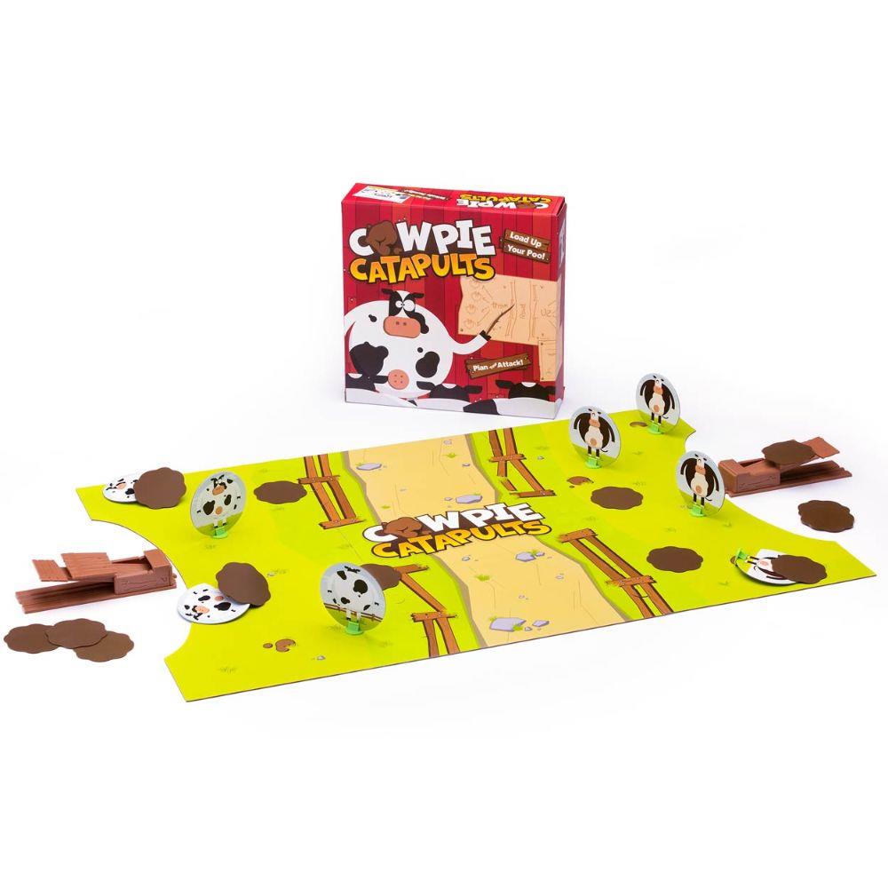 Cow Pie Catapults product image