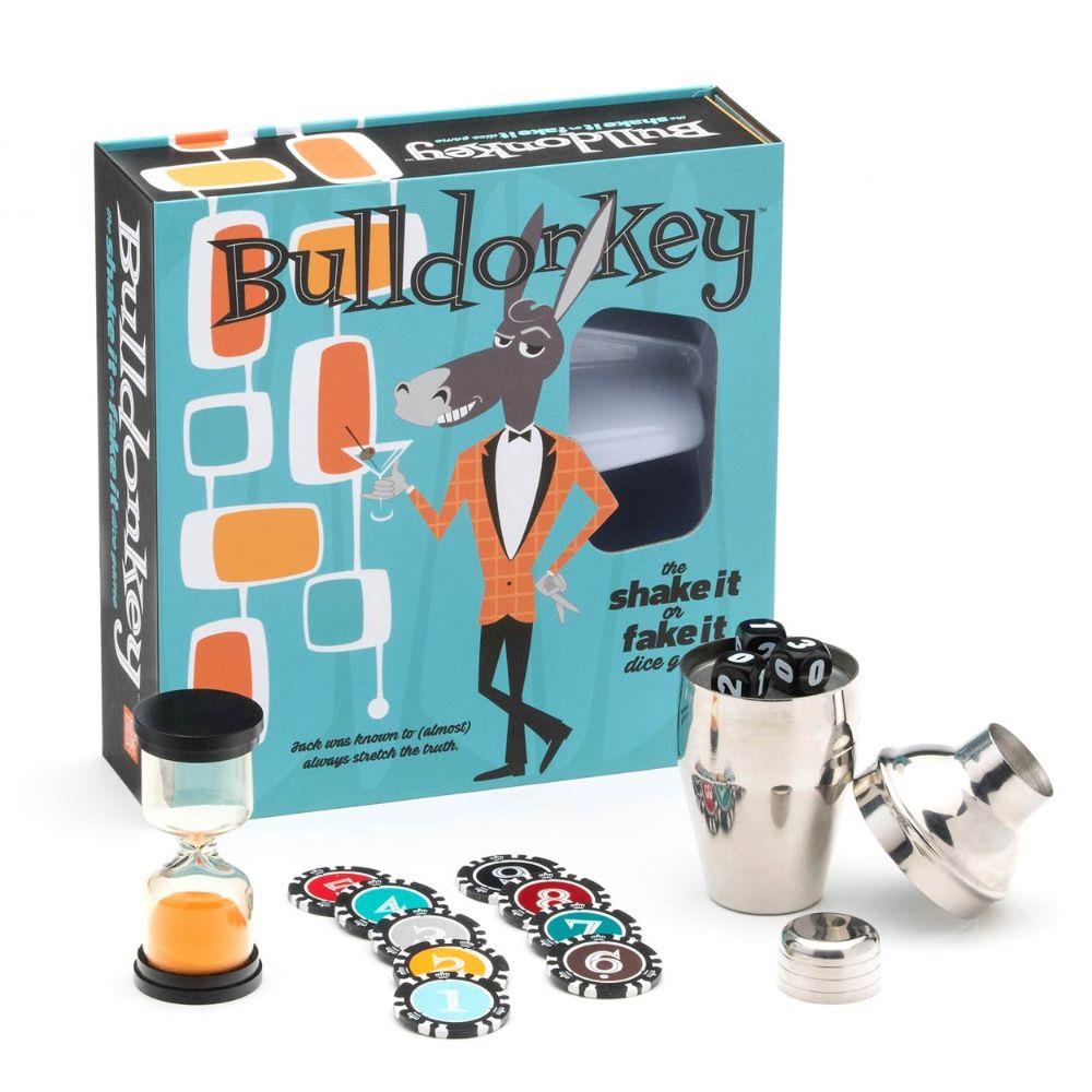 Bulldonkey Exclusive product image