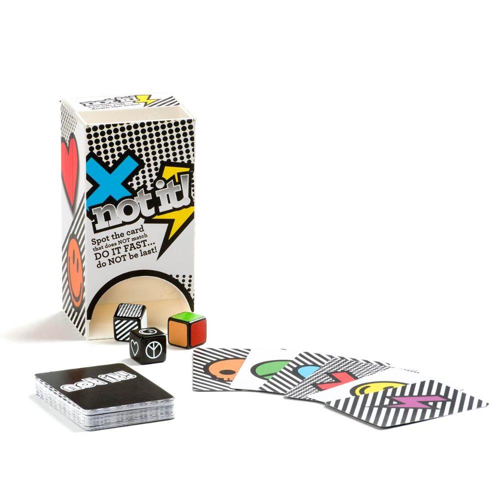 Not It Card Game product image